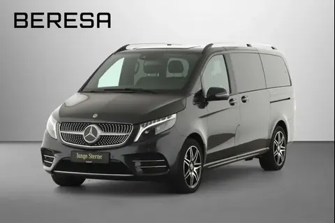 Annonce MERCEDES-BENZ CLASSE V Diesel 2023 d'occasion 