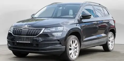 Used SKODA KAROQ Diesel 2019 Ad 