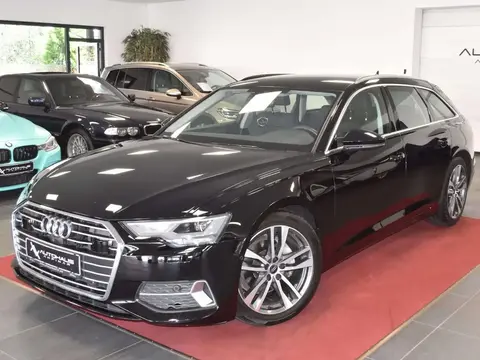 Annonce AUDI A6 Diesel 2022 d'occasion 