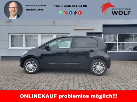 Annonce VOLKSWAGEN UP! Essence 2020 d'occasion 