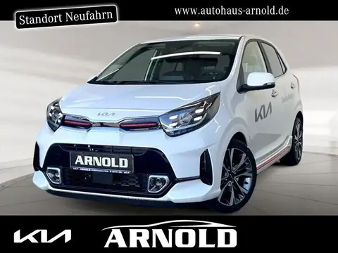 Annonce KIA PICANTO Essence 2024 d'occasion 