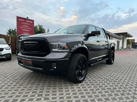 Used DODGE RAM Petrol 2019 Ad 