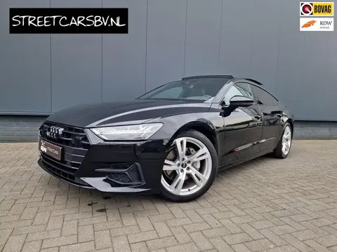 Used AUDI A7 Hybrid 2022 Ad 