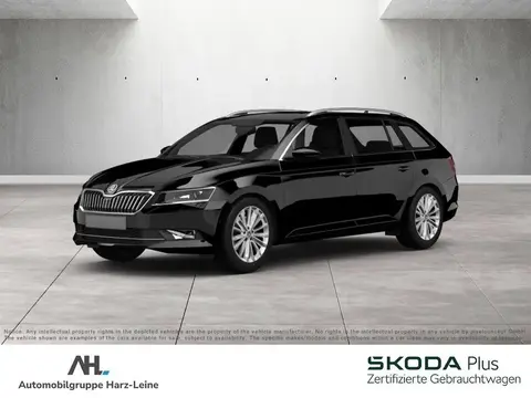 Used SKODA SUPERB Diesel 2021 Ad 