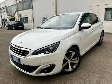 Used PEUGEOT 308 Diesel 2016 Ad 