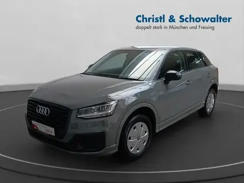 Used AUDI Q2 Petrol 2020 Ad 