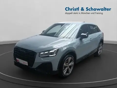 Annonce AUDI Q2 Essence 2023 d'occasion 