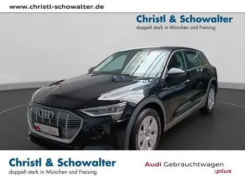 Used AUDI E-TRON Not specified 2022 Ad 