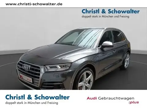 Used AUDI SQ5 Diesel 2020 Ad 