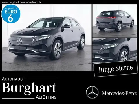 Used MERCEDES-BENZ EQA Not specified 2023 Ad 