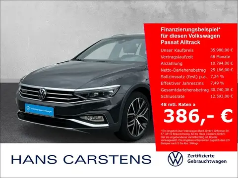 Used VOLKSWAGEN PASSAT Diesel 2021 Ad 