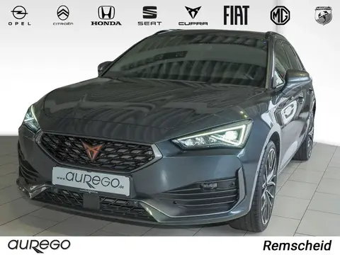 Annonce CUPRA LEON Hybride 2021 d'occasion 