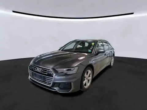 Used AUDI A6 Diesel 2018 Ad 