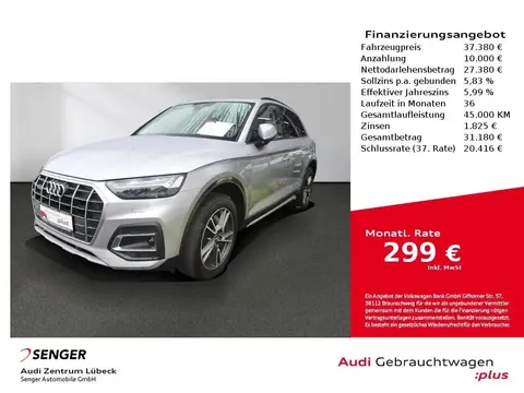 Used AUDI Q5 Diesel 2022 Ad 