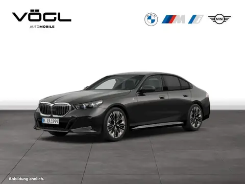 Used BMW SERIE 5 Diesel 2023 Ad 