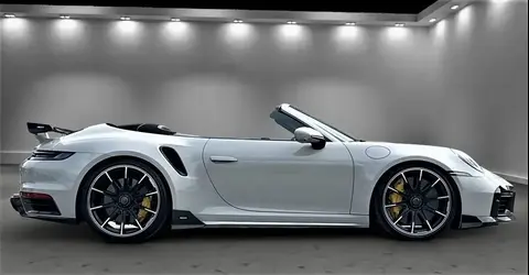 Annonce PORSCHE 992 Essence 2022 d'occasion 