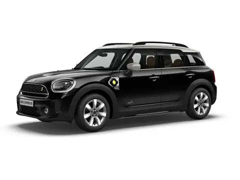 Annonce MINI COOPER Hybride 2021 d'occasion 