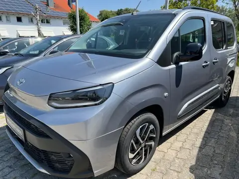 Annonce TOYOTA PROACE Essence 2024 d'occasion 