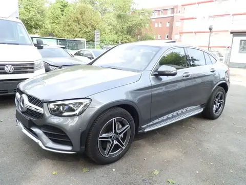 Annonce MERCEDES-BENZ CLASSE GLC Diesel 2019 d'occasion 