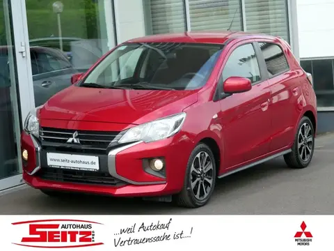 Used MITSUBISHI SPACE STAR Petrol 2020 Ad 