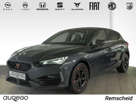 Used CUPRA LEON Hybrid 2021 Ad 