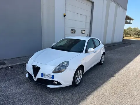 Used ALFA ROMEO GIULIETTA Diesel 2019 Ad 