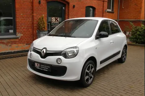 Used RENAULT TWINGO Petrol 2019 Ad 