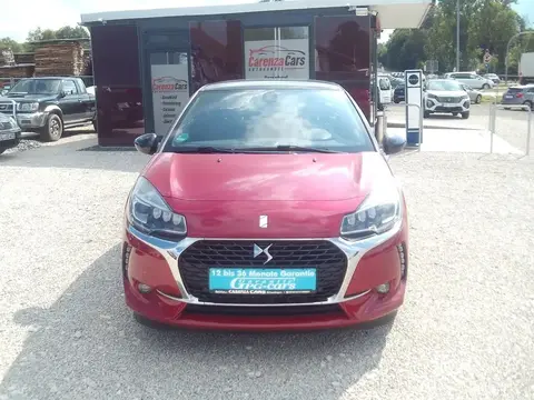 Used CITROEN DS3 Petrol 2017 Ad 