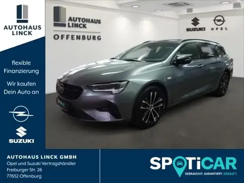 Used OPEL INSIGNIA Diesel 2020 Ad 