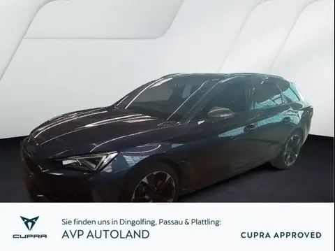 Annonce CUPRA LEON Essence 2024 d'occasion 