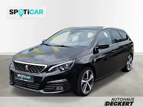 Used PEUGEOT 308 Petrol 2019 Ad 