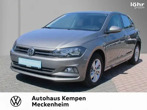 Used VOLKSWAGEN POLO Petrol 2019 Ad 