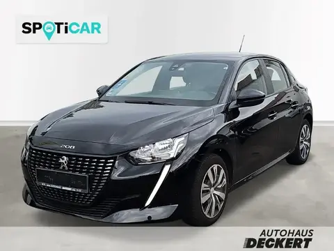 Used PEUGEOT 208 Petrol 2020 Ad 