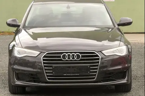 Annonce AUDI A6 Essence 2015 d'occasion 