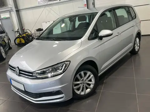 Annonce VOLKSWAGEN TOURAN Diesel 2019 d'occasion 