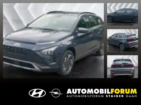 Used HYUNDAI BAYON Petrol 2024 Ad 