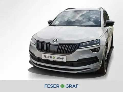 Used SKODA KAROQ Diesel 2020 Ad 