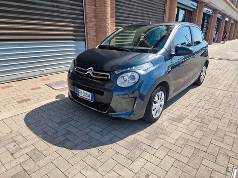 Used CITROEN C1 Petrol 2018 Ad 