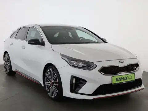 Annonce KIA PROCEED Essence 2020 d'occasion 