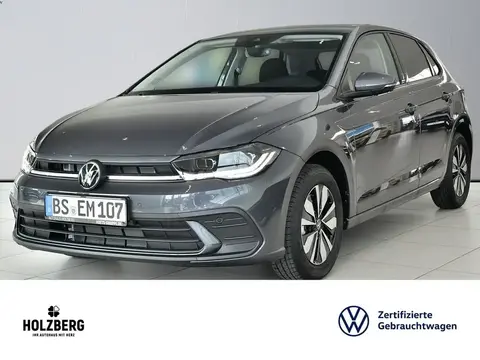 Used VOLKSWAGEN POLO Petrol 2024 Ad 