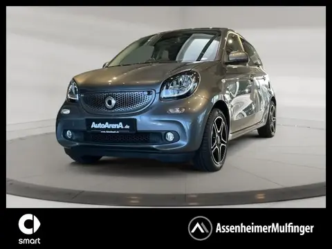 Used SMART FORFOUR Petrol 2019 Ad 