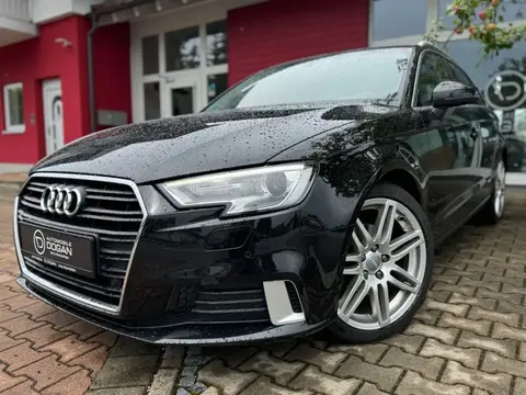 Used AUDI A3 Diesel 2018 Ad 