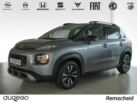 Used CITROEN C3 AIRCROSS Petrol 2019 Ad 