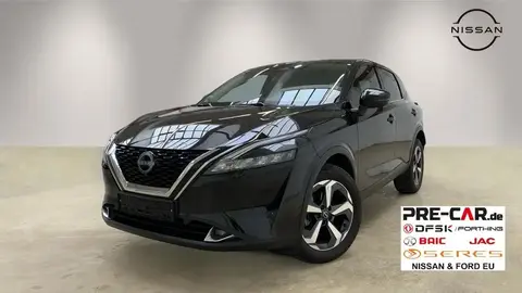 Used NISSAN QASHQAI Petrol 2023 Ad 