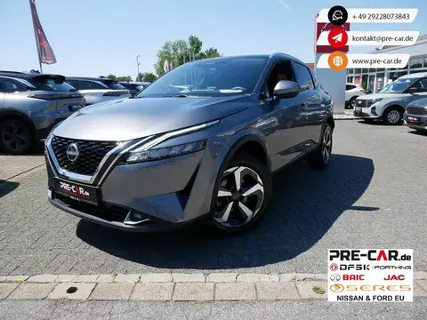 Used NISSAN QASHQAI Petrol 2023 Ad 