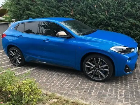 Annonce BMW X2 Essence 2021 d'occasion 