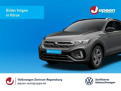 Annonce VOLKSWAGEN TIGUAN Diesel 2024 d'occasion 