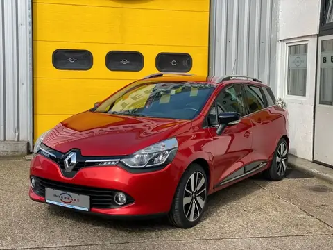 Used RENAULT CLIO Diesel 2015 Ad 