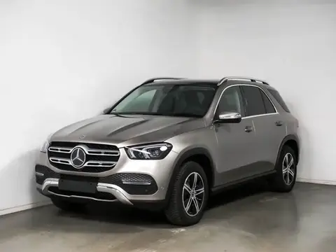 Annonce MERCEDES-BENZ CLASSE GLE Diesel 2023 d'occasion 