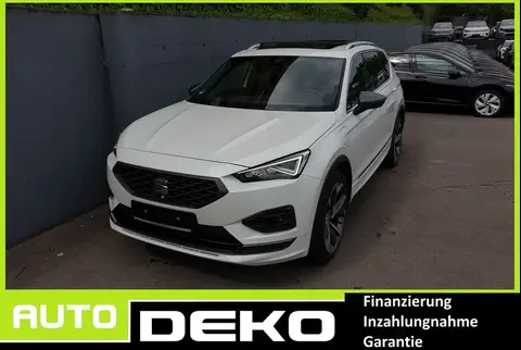 Annonce SEAT TARRACO Hybride 2021 d'occasion 